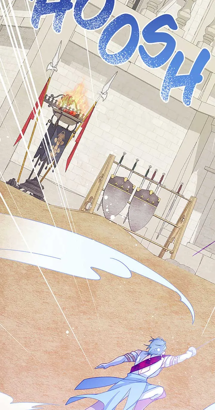 Say the spell, Rose! Chapter 31 Online - página 82