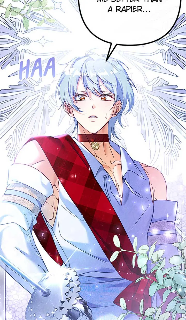 Say the spell, Rose! Chapter 31 Online - página 86