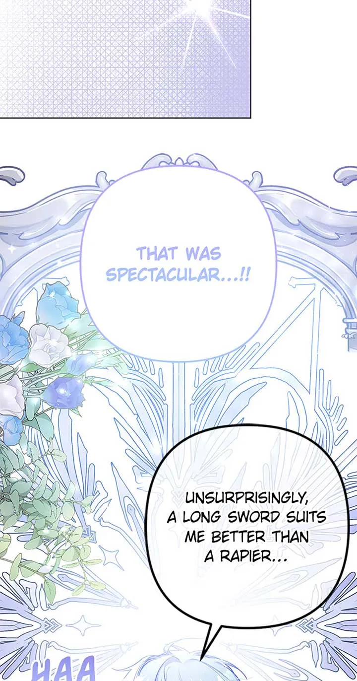 Say the spell, Rose! Chapter 32 Online - página 2