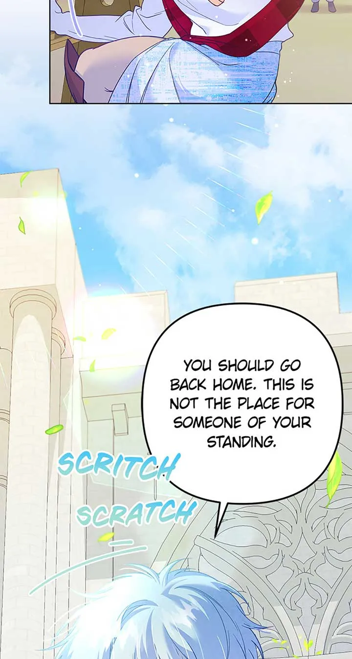 Say the spell, Rose! Chapter 32 Online - página 10