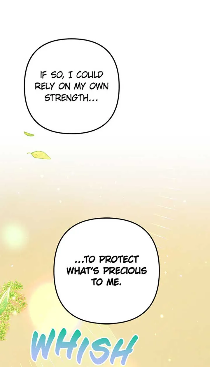 Say the spell, Rose! Chapter 32 Online - página 14