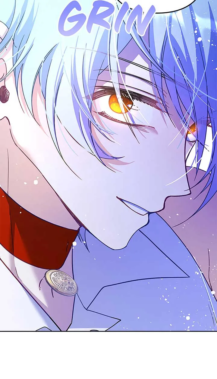 Say the spell, Rose! Chapter 32 Online - página 16