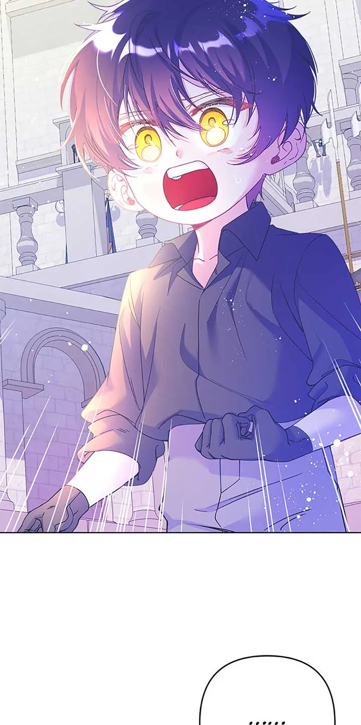 Say the spell, Rose! Chapter 32 Online - página 21