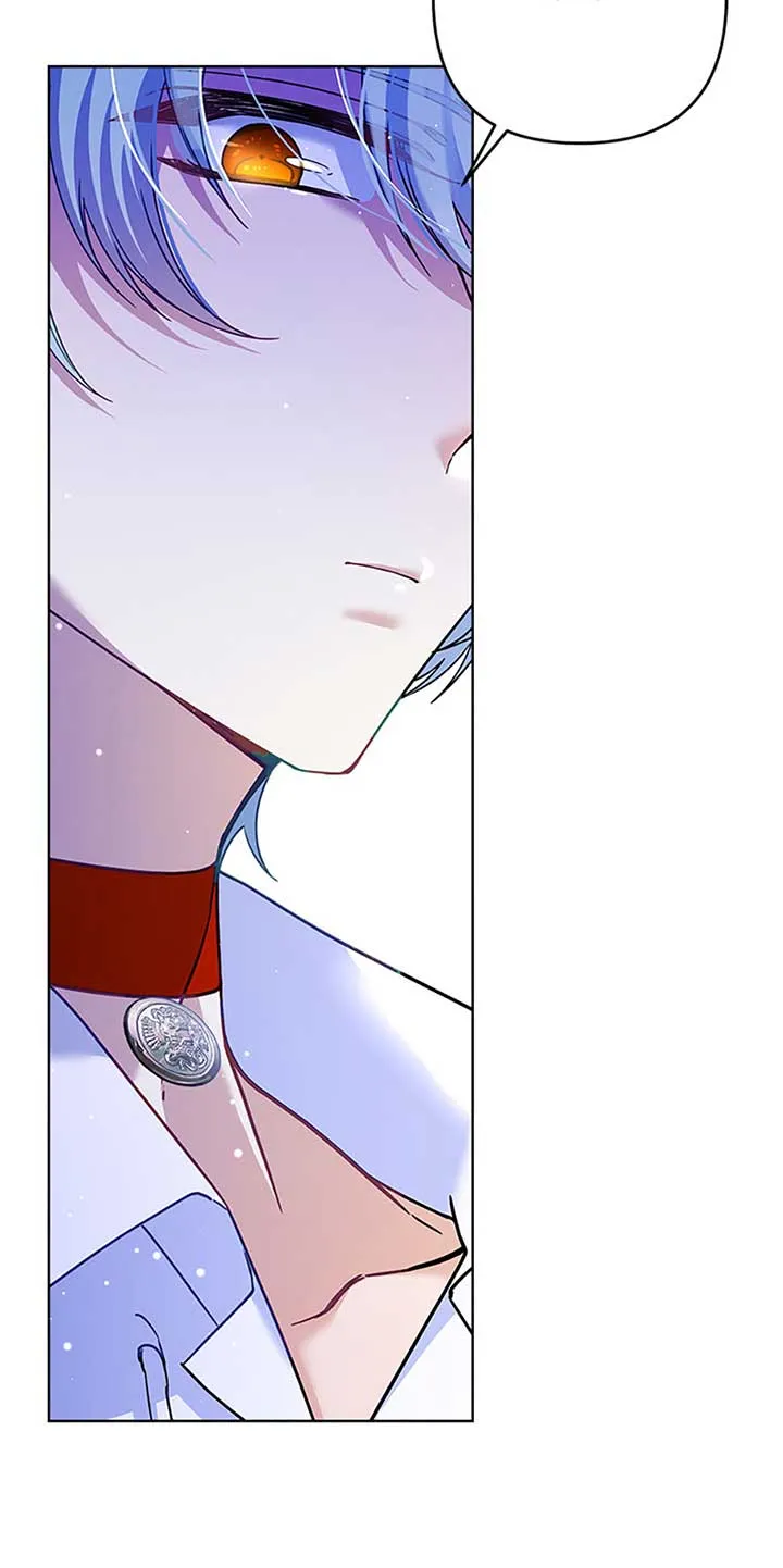 Say the spell, Rose! Chapter 32 Online - página 22