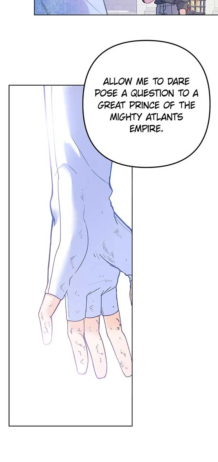 Say the spell, Rose! Chapter 32 Online - página 25