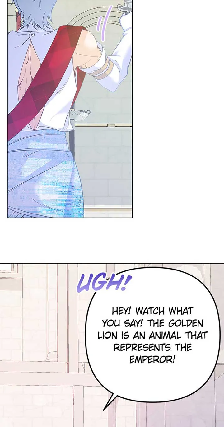 Say the spell, Rose! Chapter 32 Online - página 28