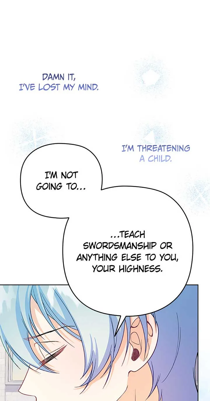 Say the spell, Rose! Chapter 32 Online - página 33