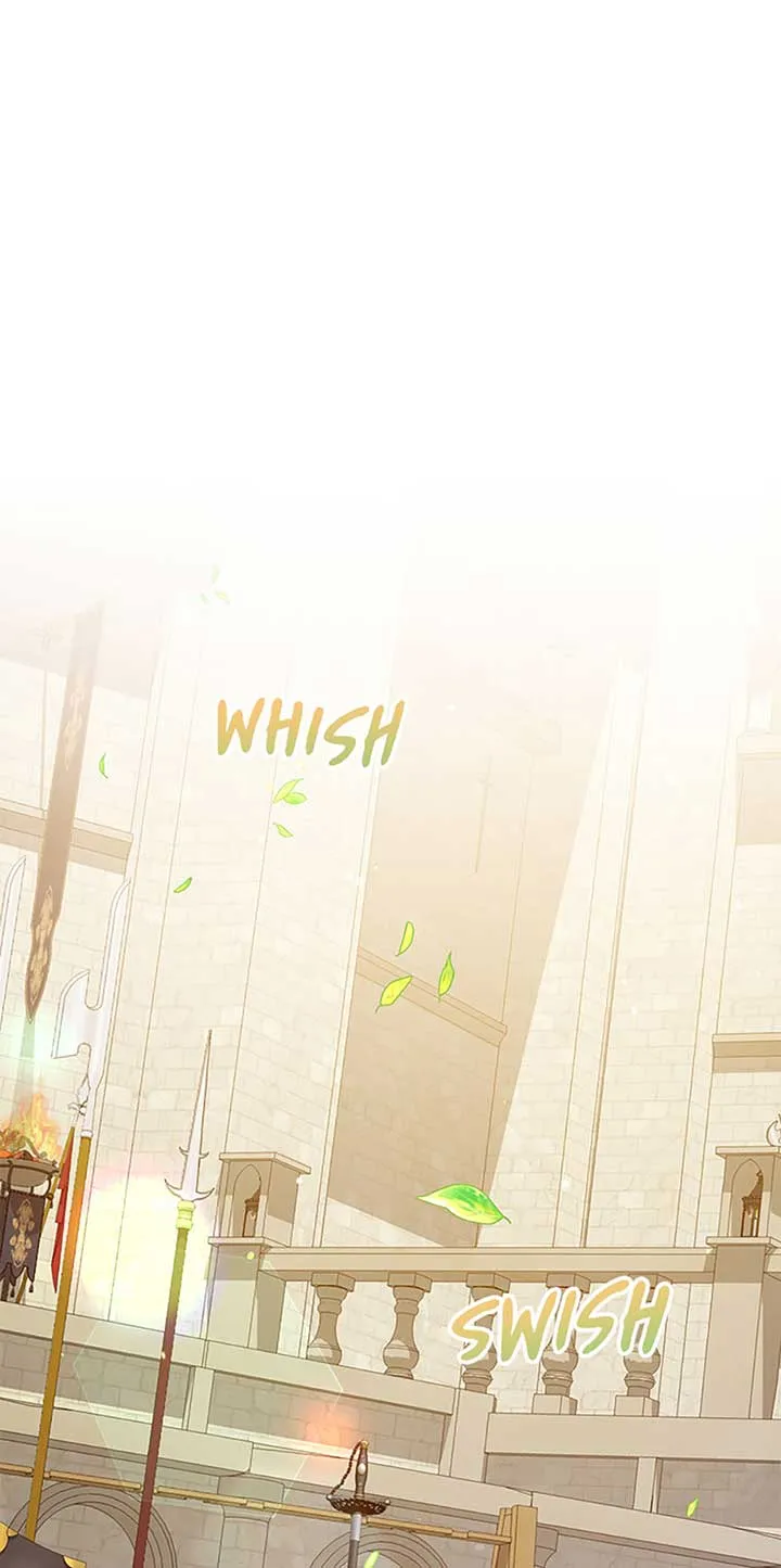 Say the spell, Rose! Chapter 32 Online - página 40
