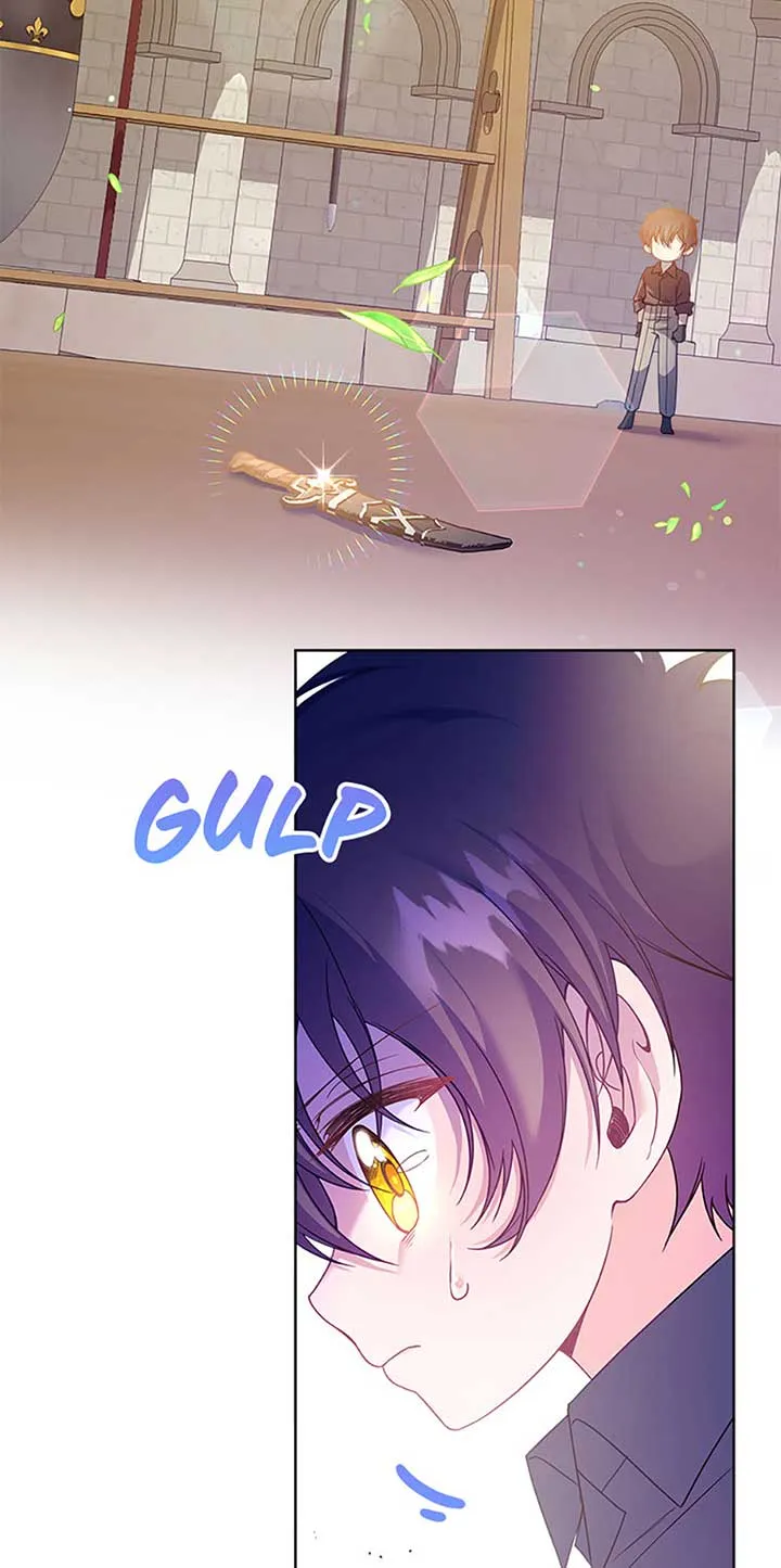 Say the spell, Rose! Chapter 32 Online - página 41