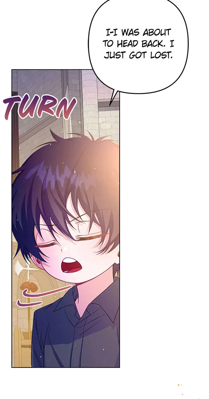Say the spell, Rose! Chapter 32 Online - página 47