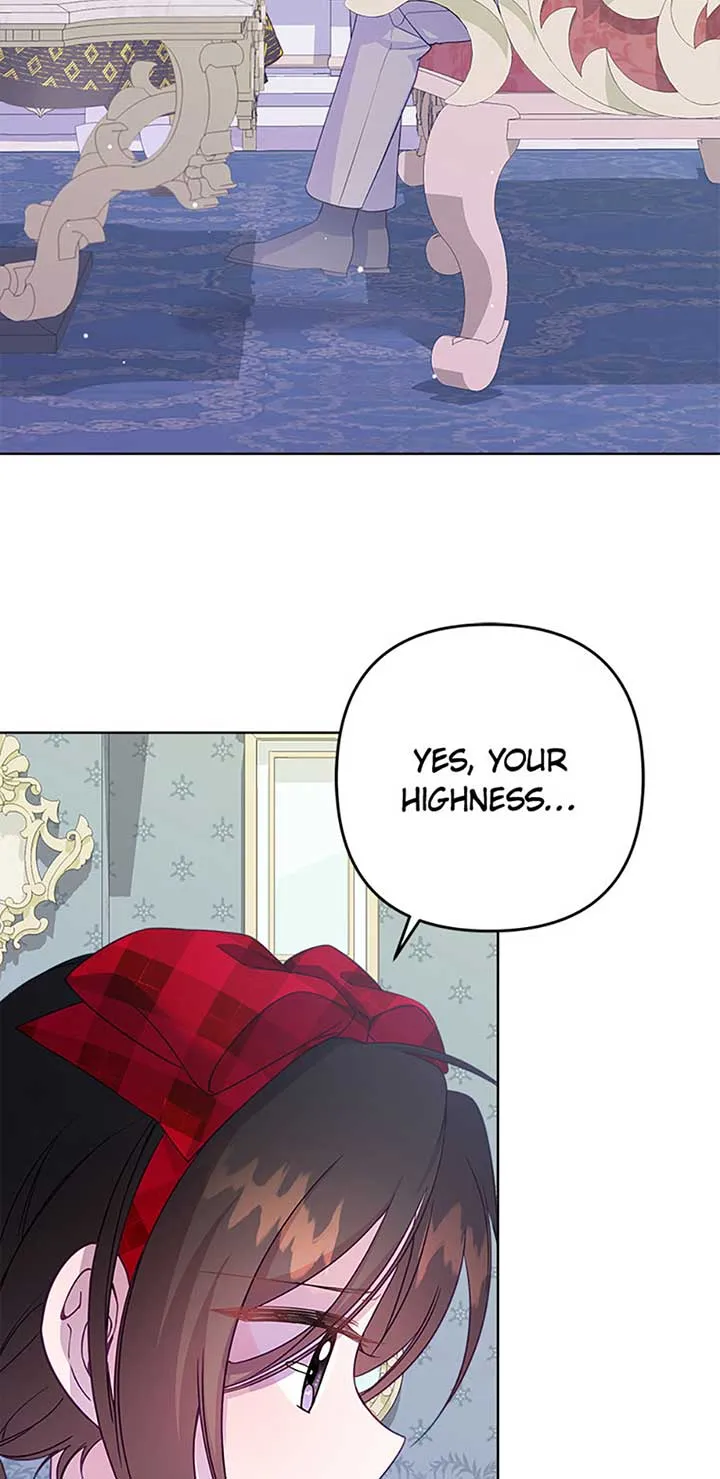 Say the spell, Rose! Chapter 32 Online - página 56