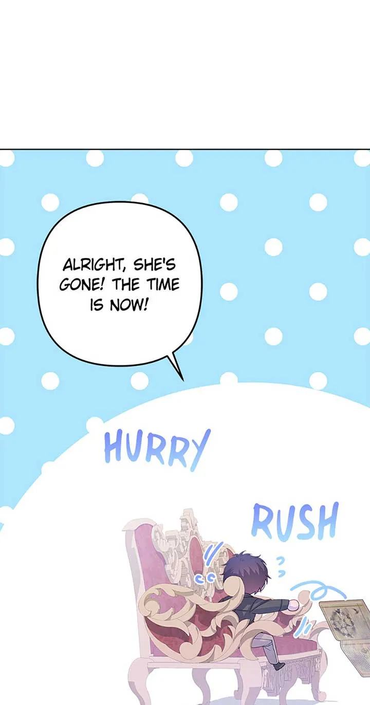 Say the spell, Rose! Chapter 32 Online - página 60