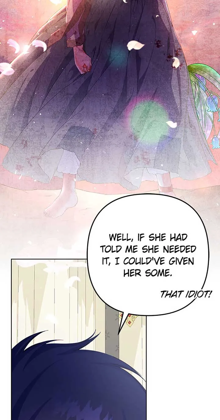Say the spell, Rose! Chapter 32 Online - página 70