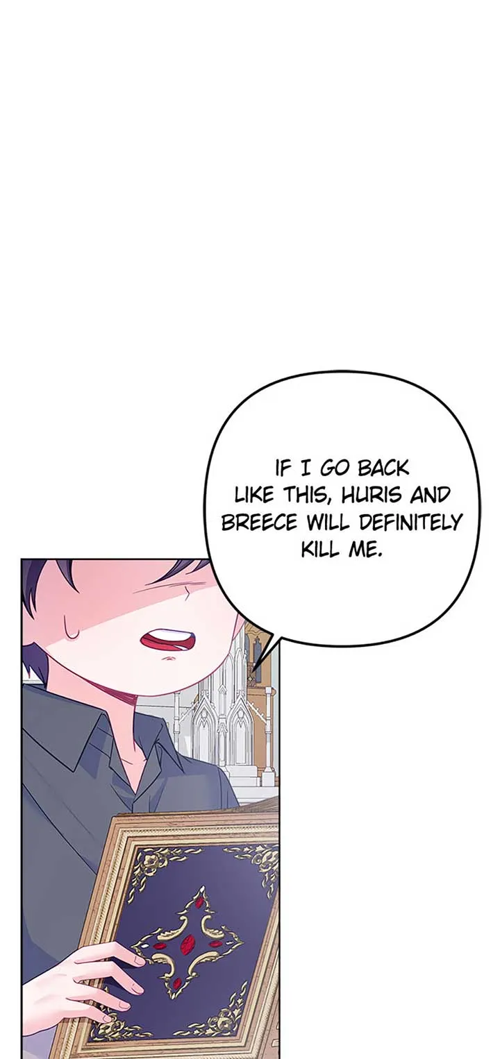 Say the spell, Rose! Chapter 32 Online - página 73