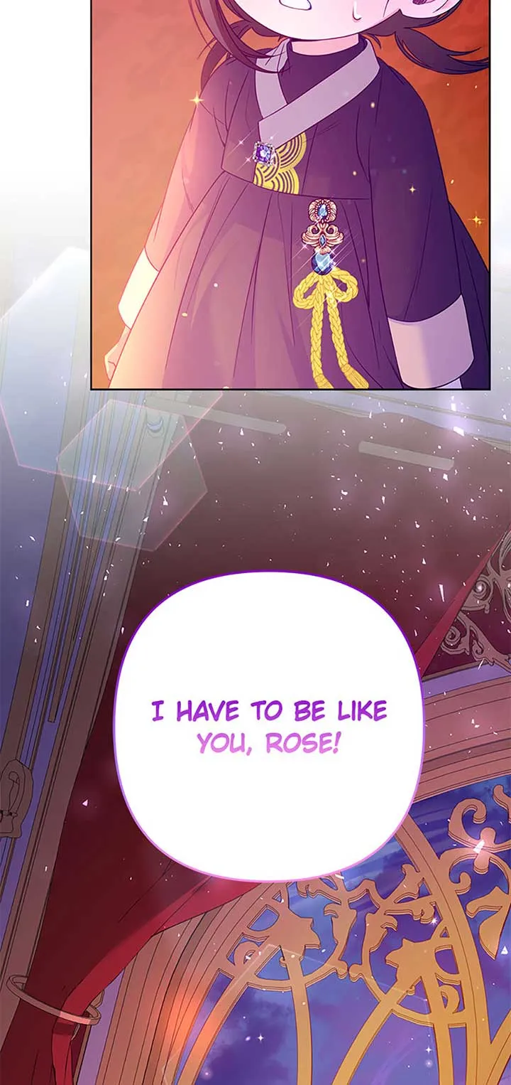 Say the spell, Rose! Chapter 32 Online - página 75