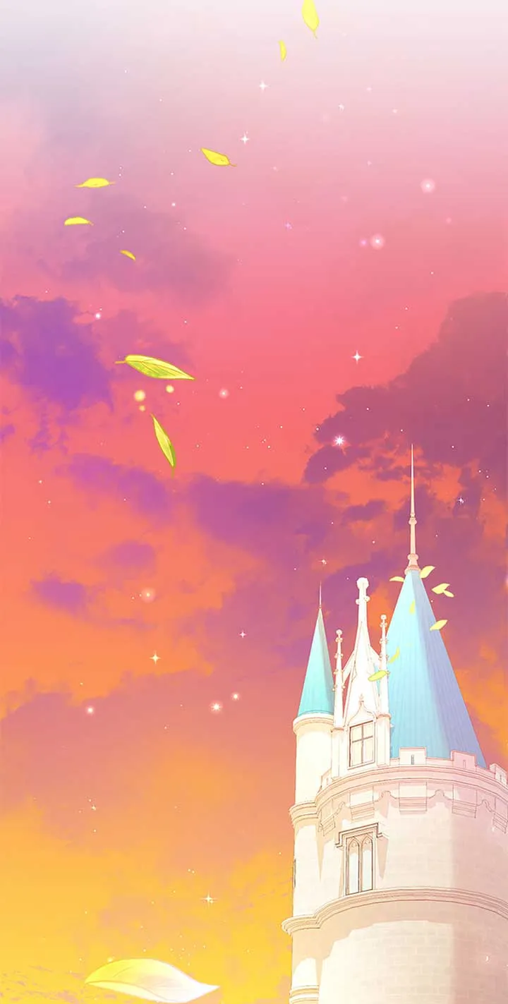 Say the spell, Rose! Chapter 33 Online - página 2