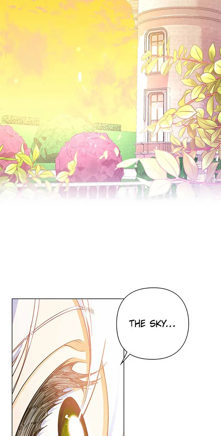 Say the spell, Rose! Chapter 33 Online - página 3