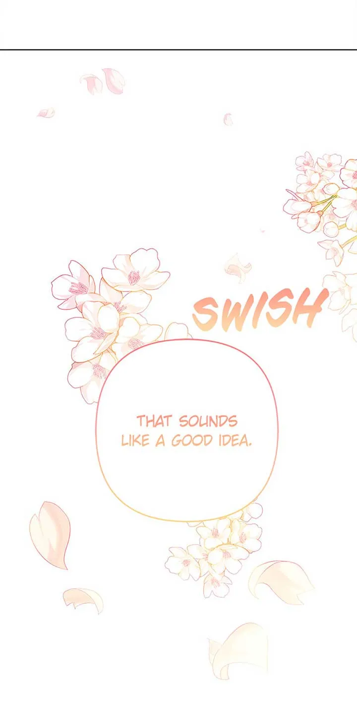 Say the spell, Rose! Chapter 33 Online - página 7