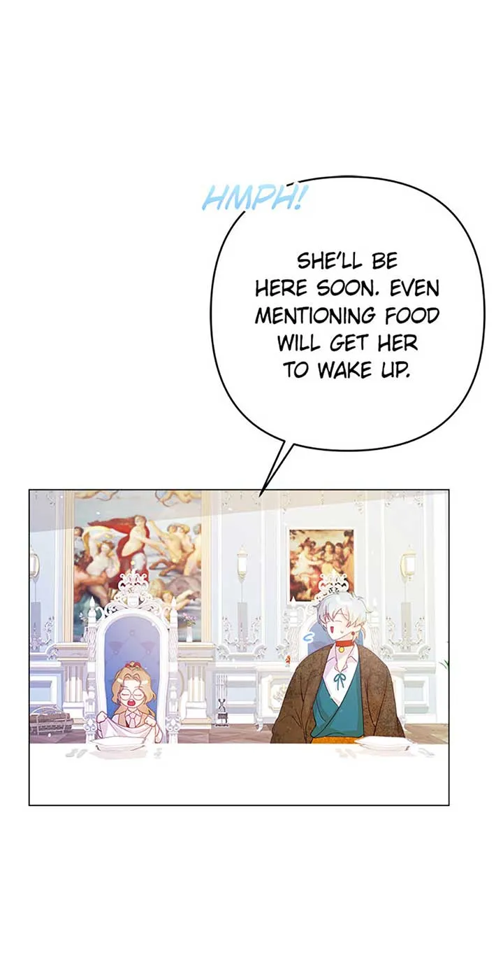 Say the spell, Rose! Chapter 33 Online - página 10