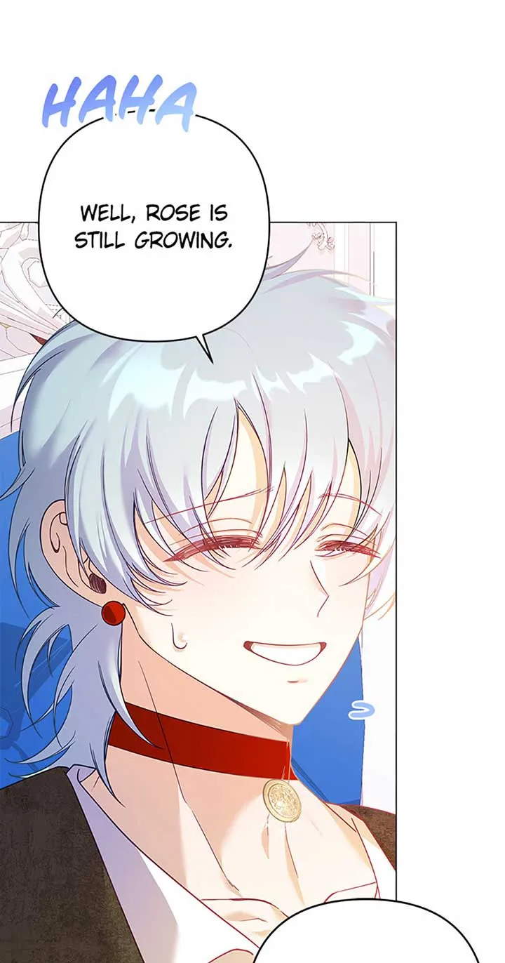 Say the spell, Rose! Chapter 33 Online - página 11