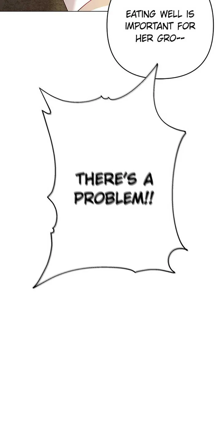 Say the spell, Rose! Chapter 33 Online - página 12