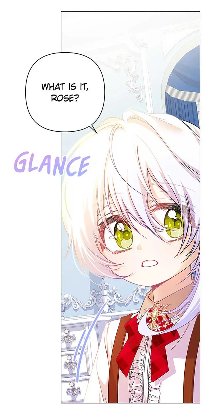 Say the spell, Rose! Chapter 33 Online - página 13