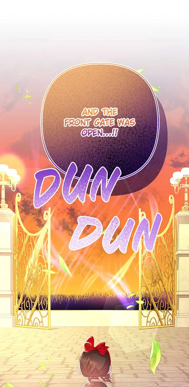 Say the spell, Rose! Chapter 33 Online - página 15