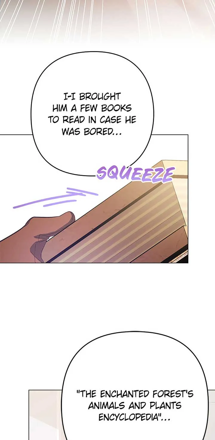 Say the spell, Rose! Chapter 33 Online - página 17