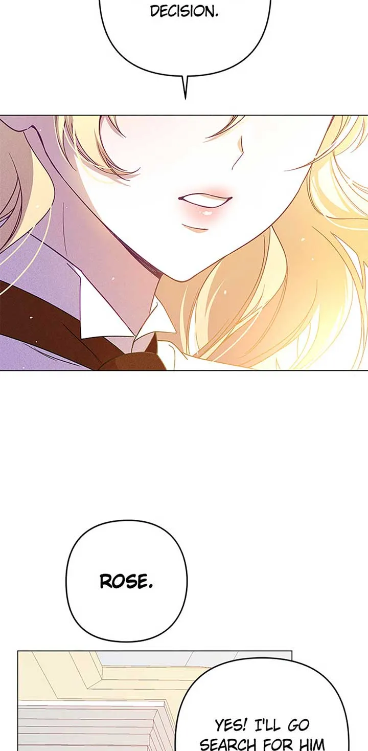 Say the spell, Rose! Chapter 33 Online - página 19