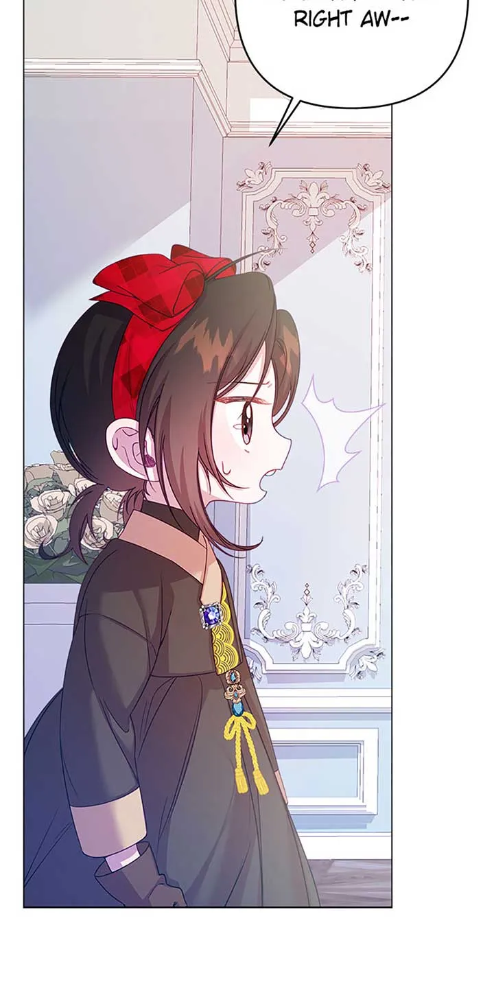 Say the spell, Rose! Chapter 33 Online - página 20