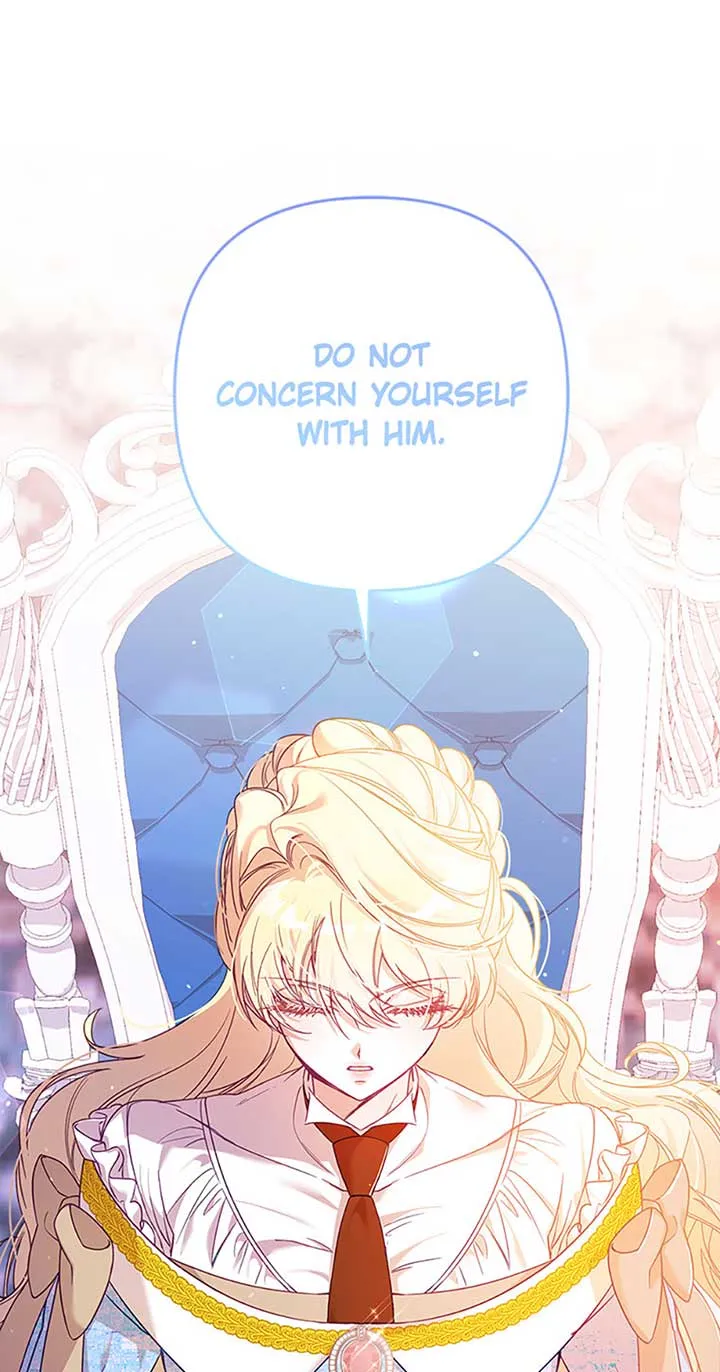 Say the spell, Rose! Chapter 33 Online - página 21