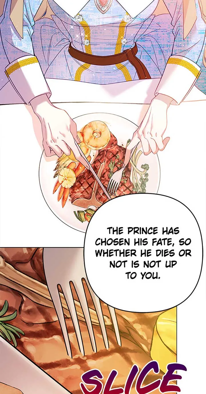 Say the spell, Rose! Chapter 33 Online - página 22