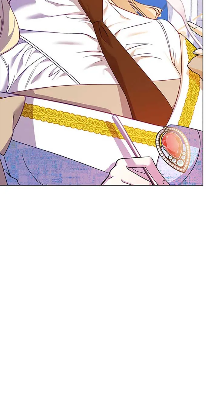 Say the spell, Rose! Chapter 33 Online - página 27