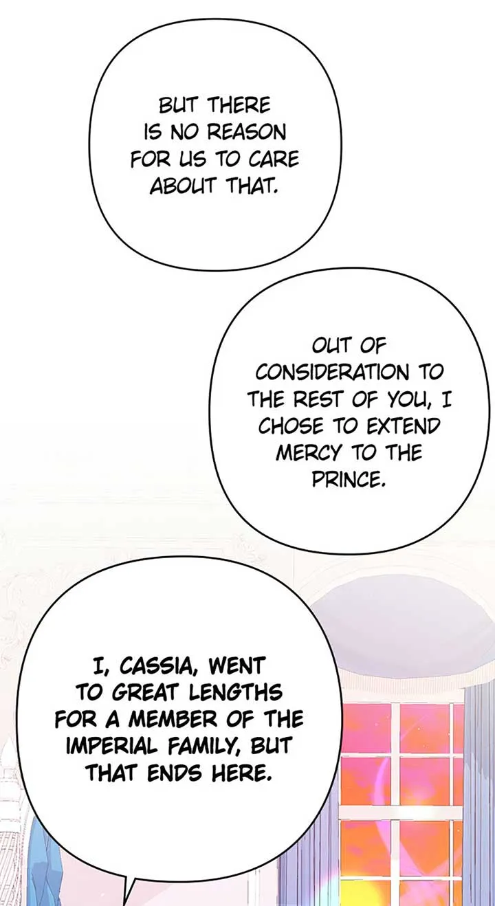 Say the spell, Rose! Chapter 33 Online - página 28
