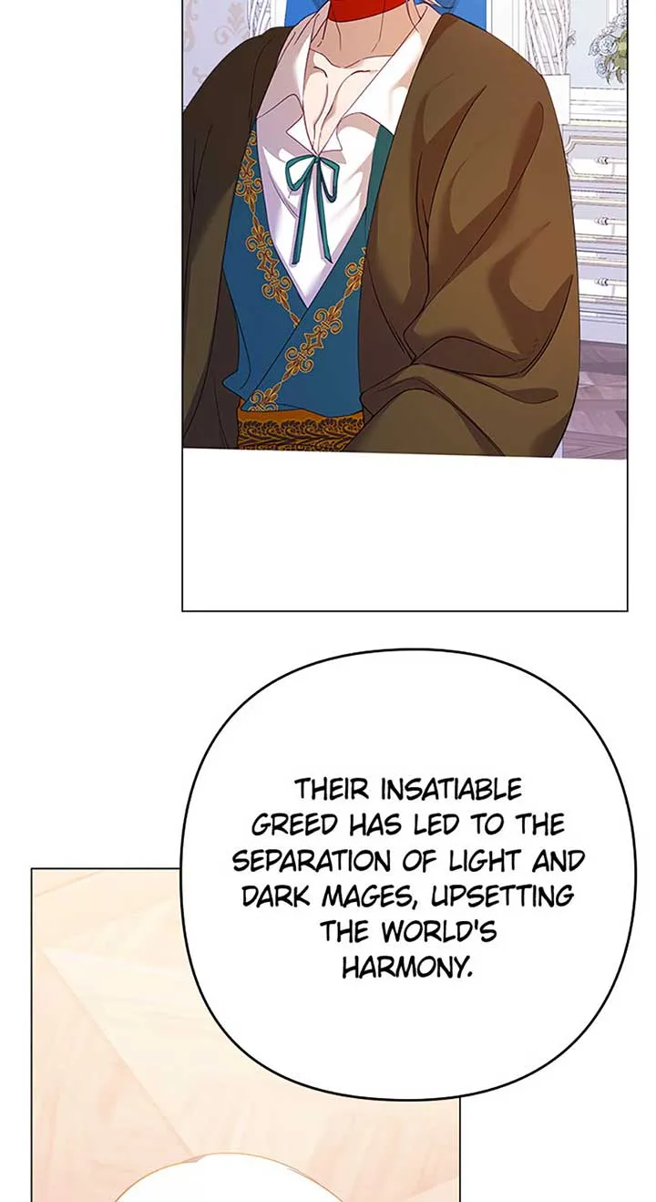 Say the spell, Rose! Chapter 33 Online - página 30
