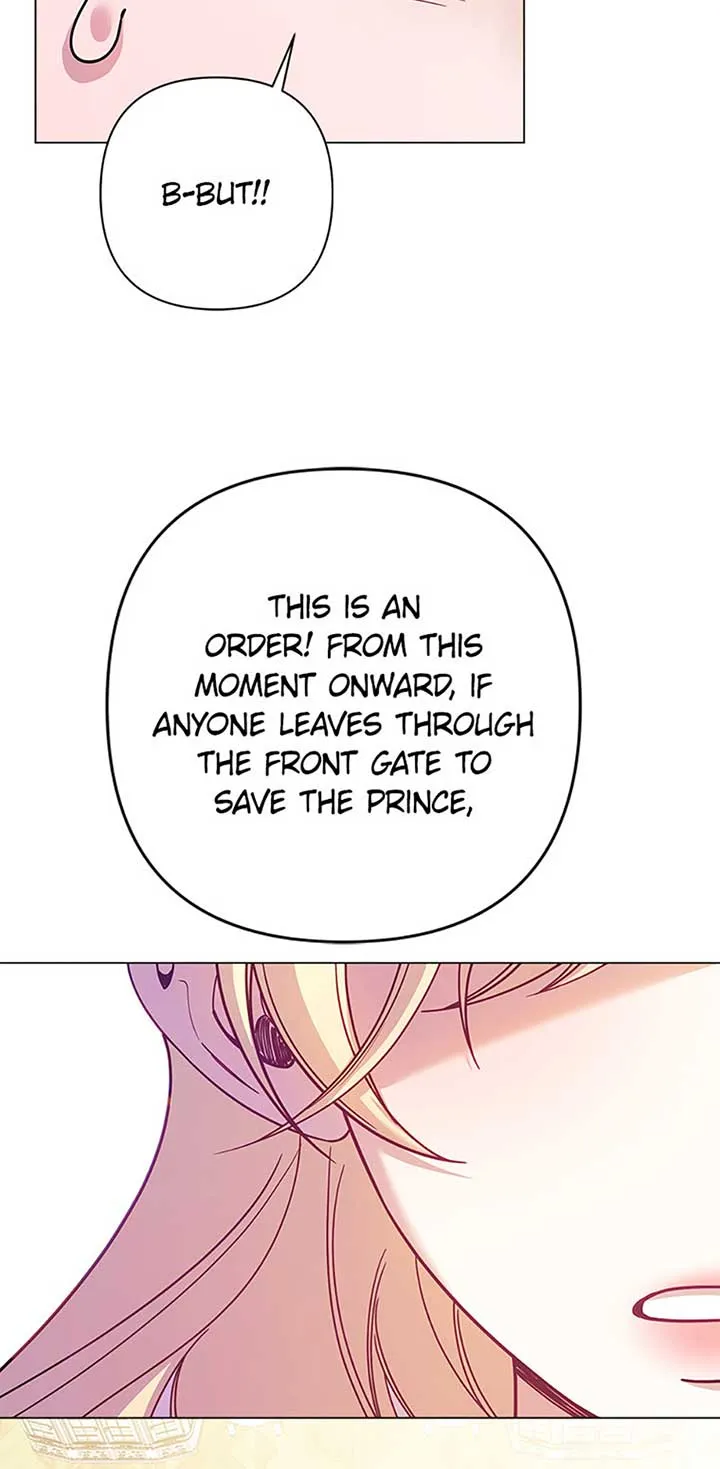 Say the spell, Rose! Chapter 33 Online - página 36