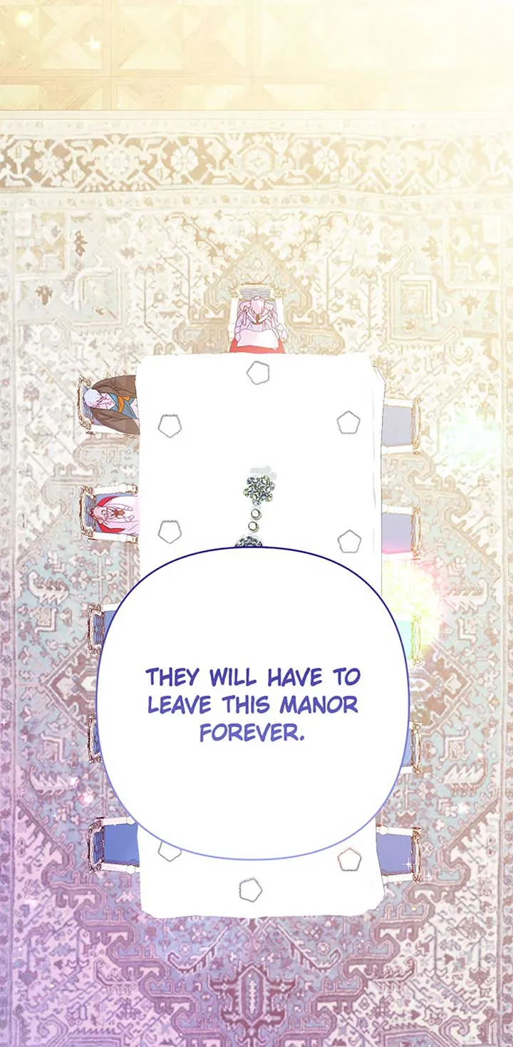 Say the spell, Rose! Chapter 33 Online - página 37