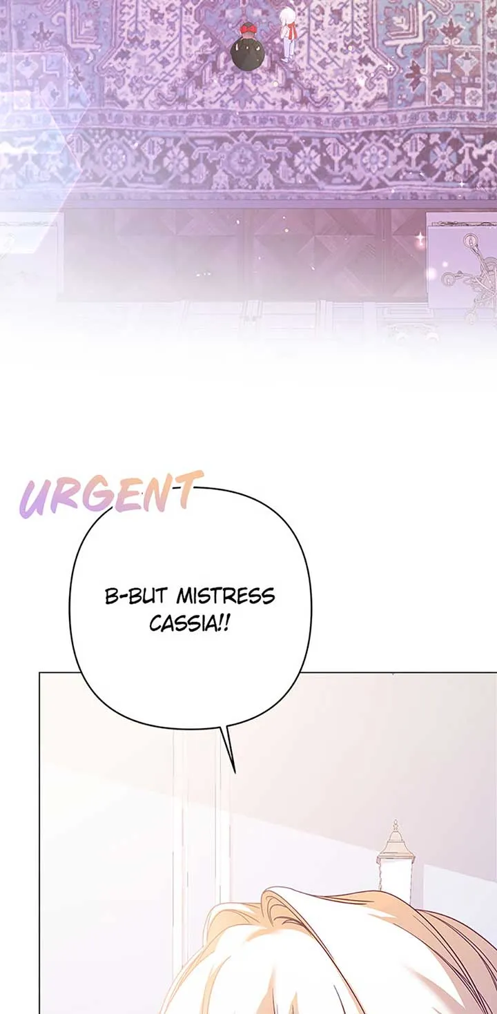 Say the spell, Rose! Chapter 33 Online - página 38