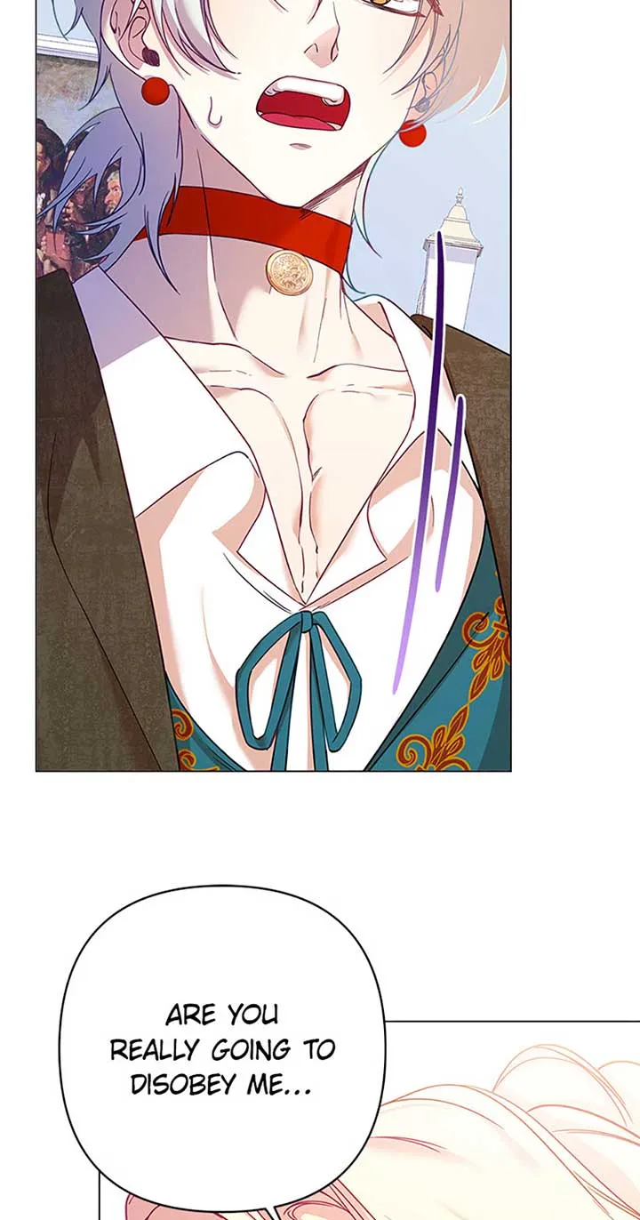 Say the spell, Rose! Chapter 33 Online - página 43