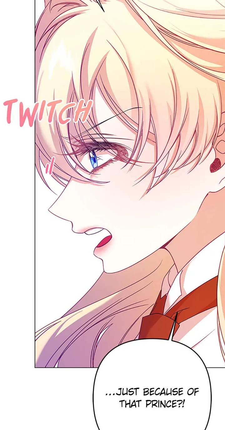 Say the spell, Rose! Chapter 33 Online - página 44