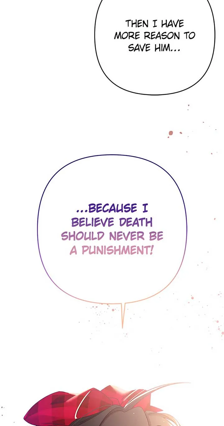 Say the spell, Rose! Chapter 33 Online - página 46