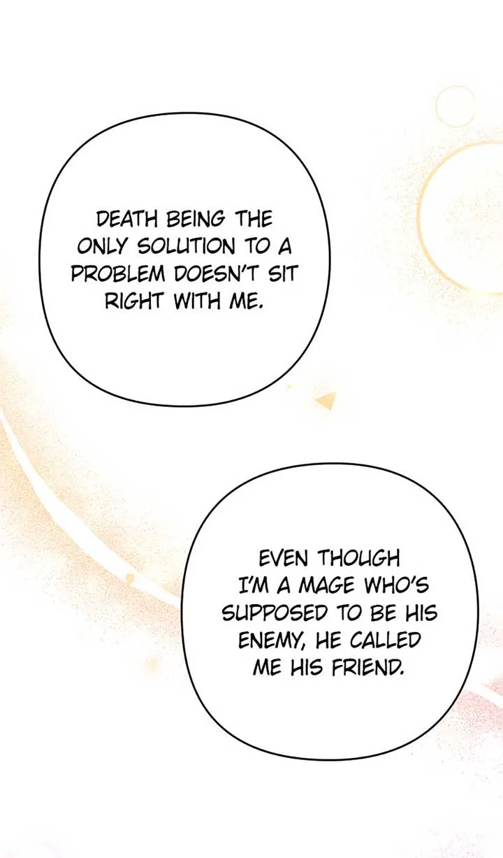 Say the spell, Rose! Chapter 33 Online - página 48
