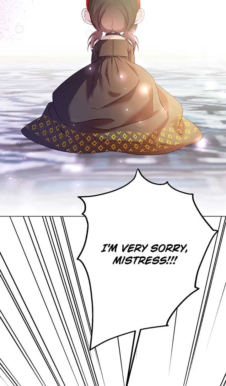 Say the spell, Rose! Chapter 33 Online - página 50