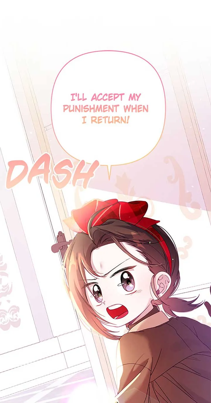 Say the spell, Rose! Chapter 33 Online - página 53