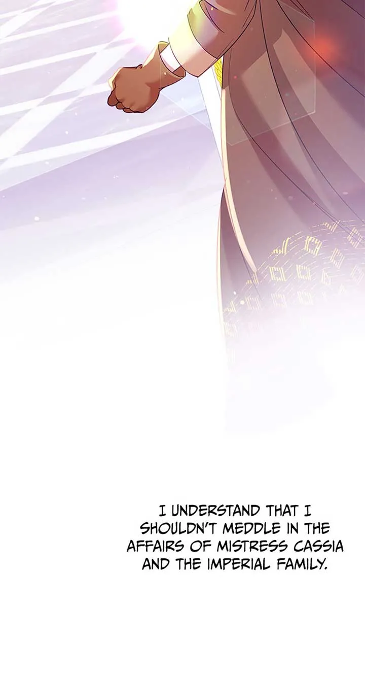 Say the spell, Rose! Chapter 33 Online - página 54