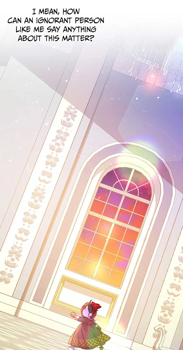 Say the spell, Rose! Chapter 33 Online - página 55
