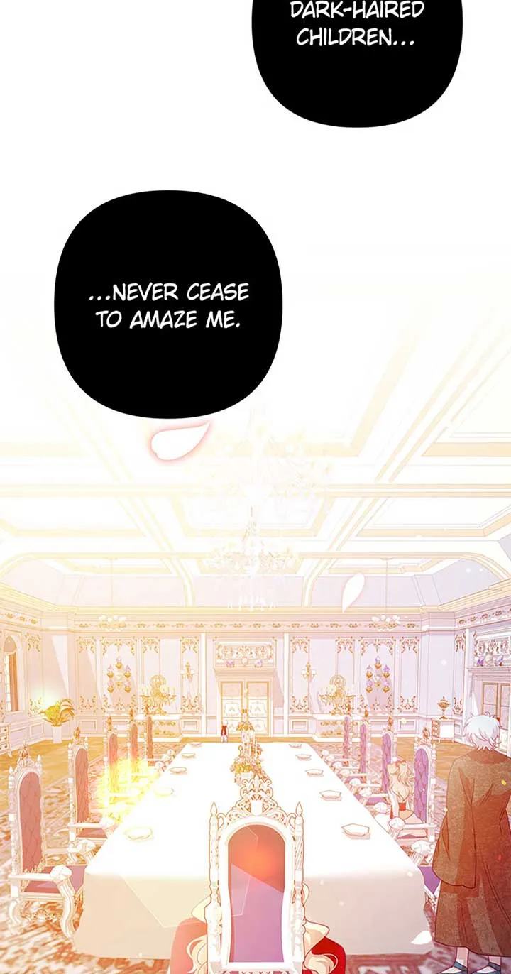 Say the spell, Rose! Chapter 33 Online - página 58