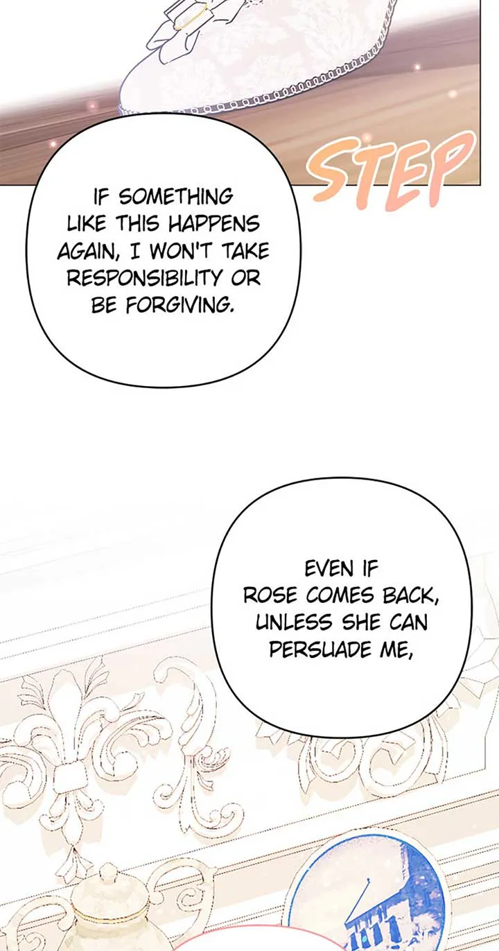 Say the spell, Rose! Chapter 33 Online - página 63