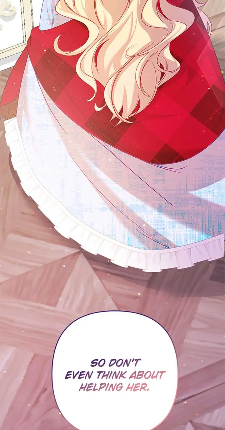 Say the spell, Rose! Chapter 33 Online - página 65
