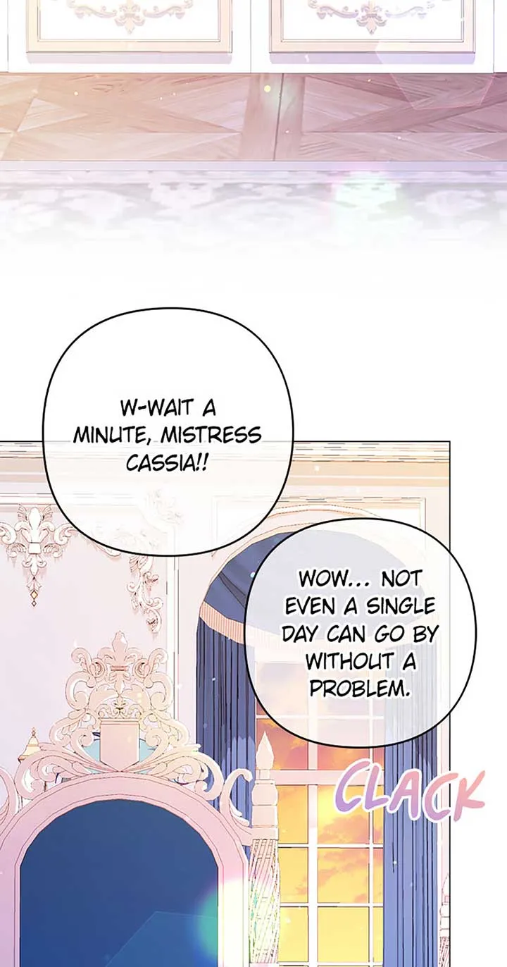 Say the spell, Rose! Chapter 33 Online - página 68